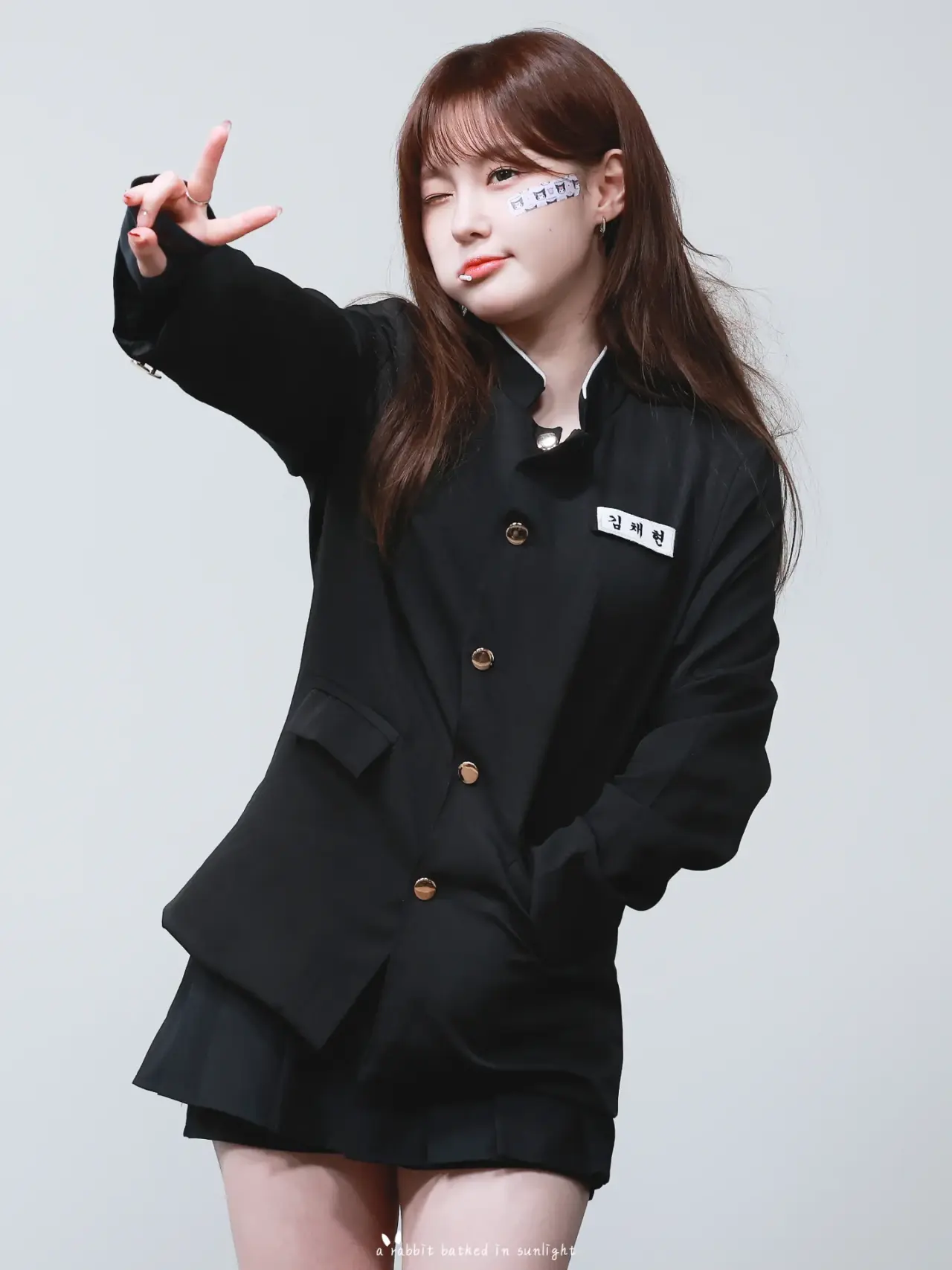케플러 김채현