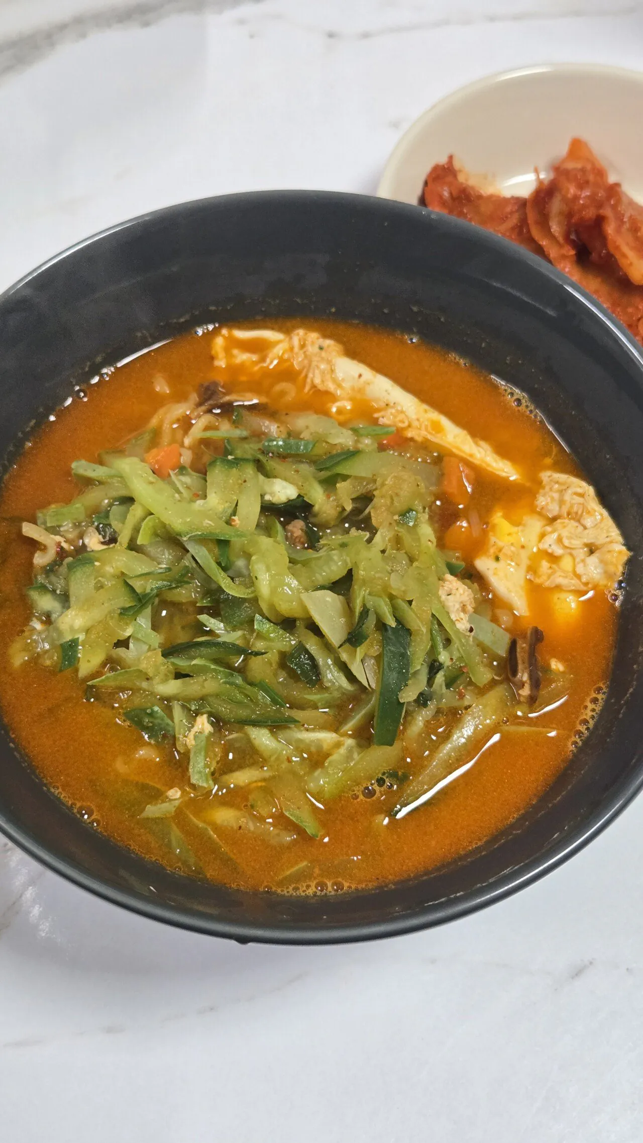 임성근 오이라면