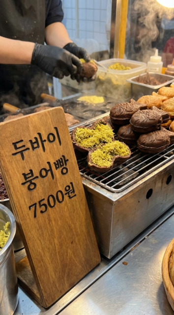 앞에 두바이 붙으면