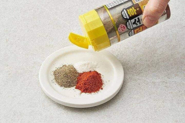 오뚜기 고소한 풍미