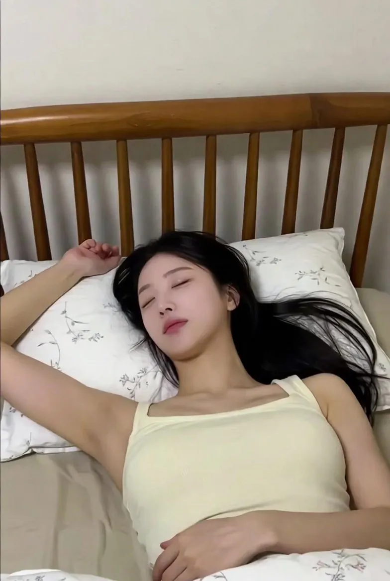 눈썰미 테스트)ai 미녀와 실제 미녀를 구분해보자