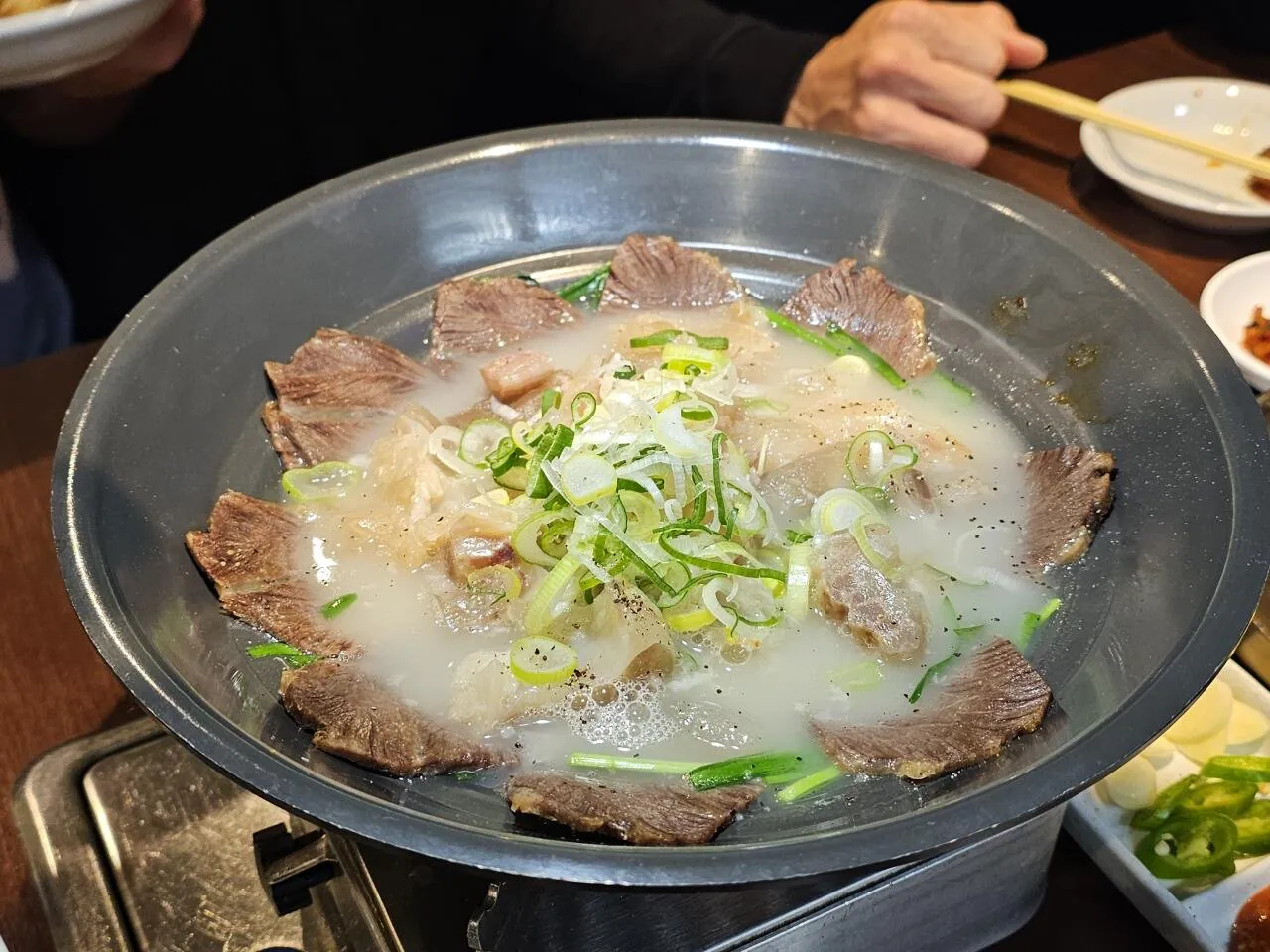 도쿄 아카사카 한국식당 음식 퀄리티 ㅎㄷㄷ