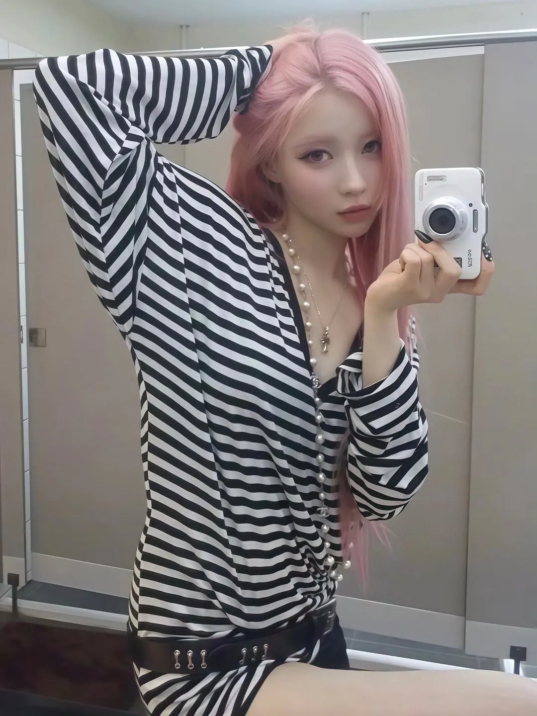 베이비몬스터 아사