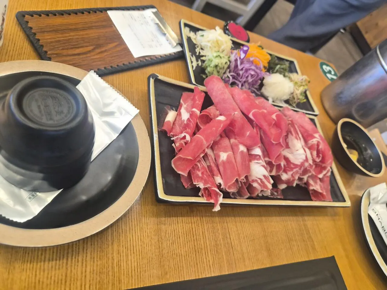 샤브샤브