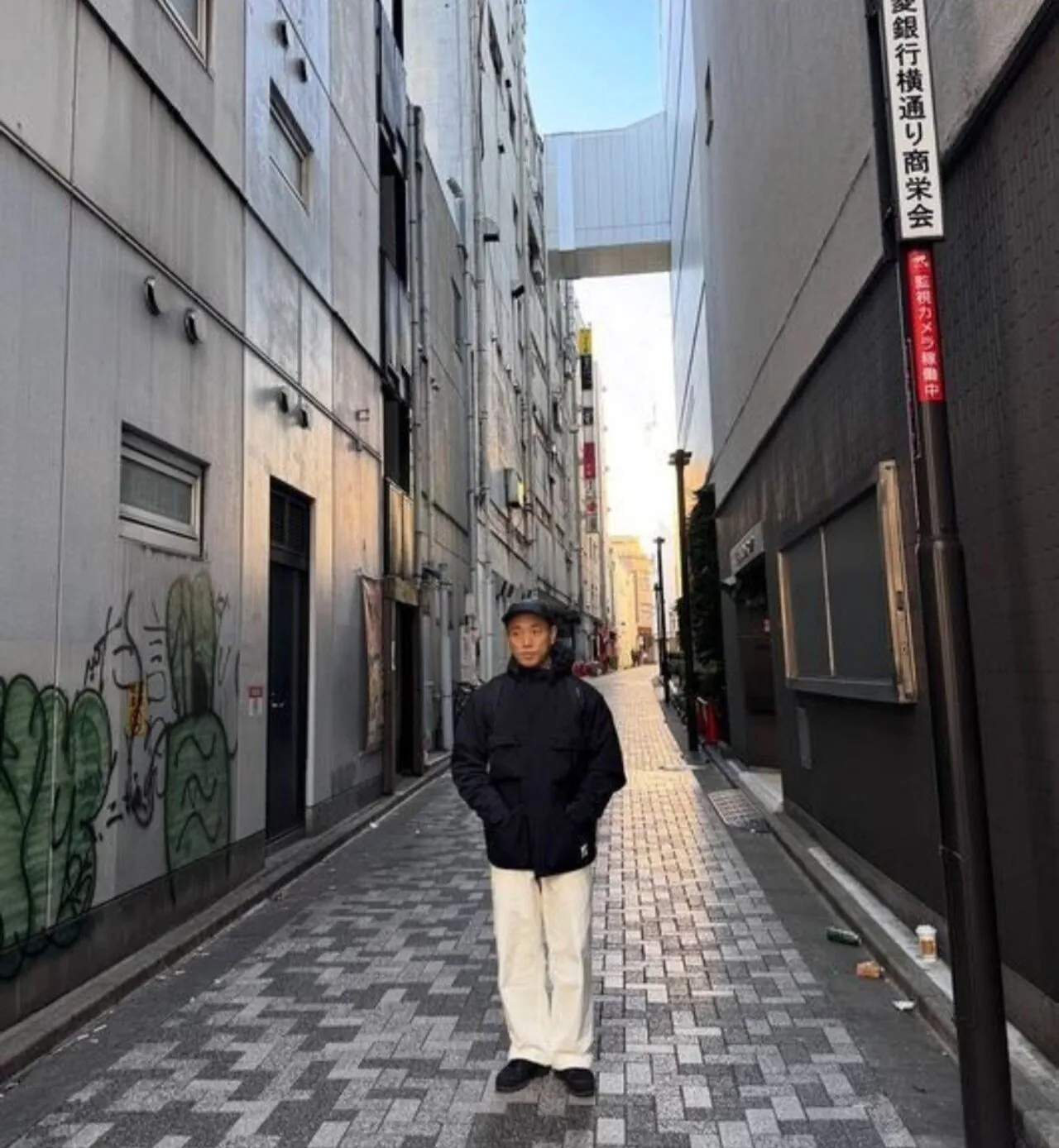 리쌍 개리 근황