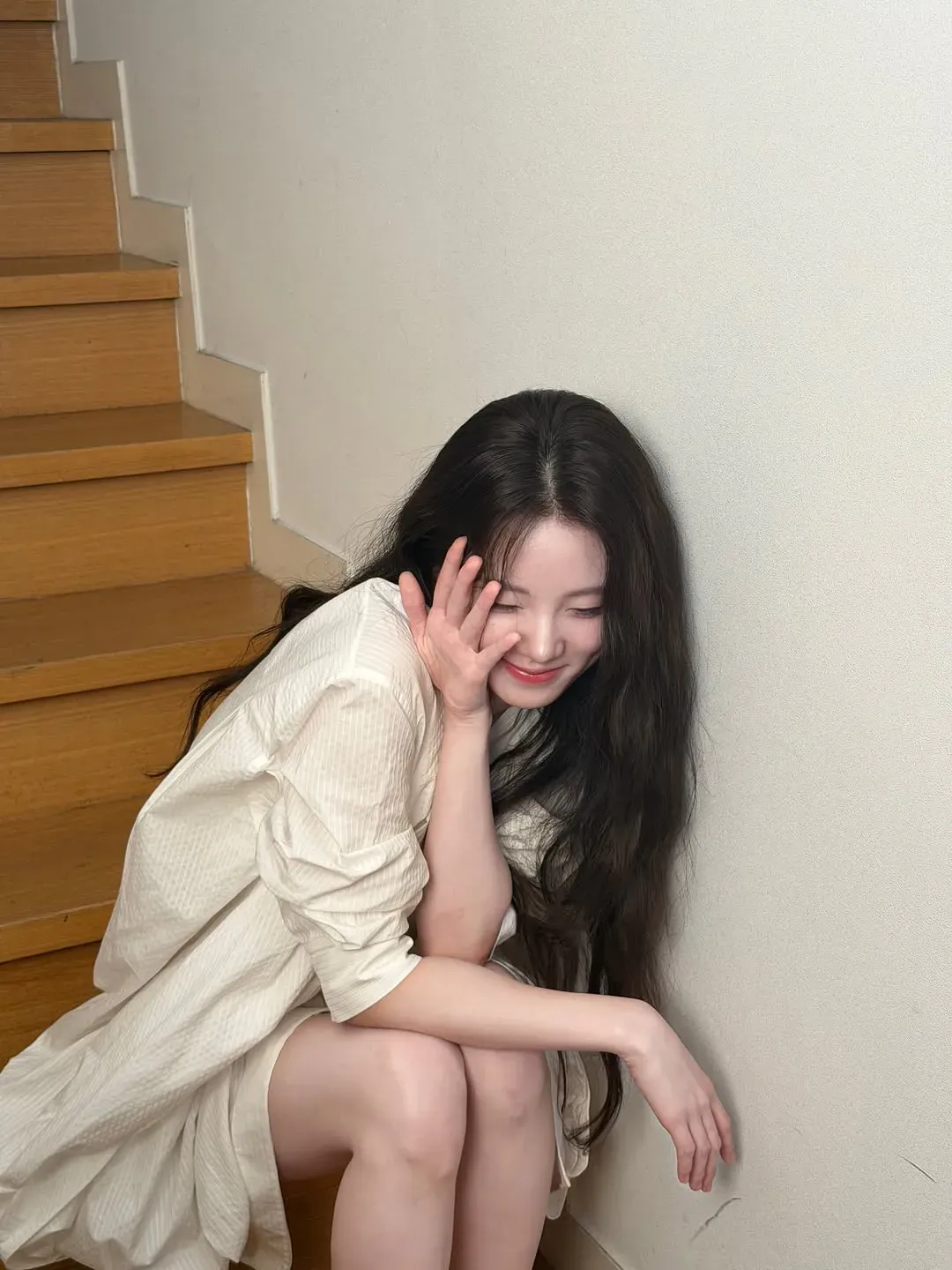 최근자 배우 신시아 근황