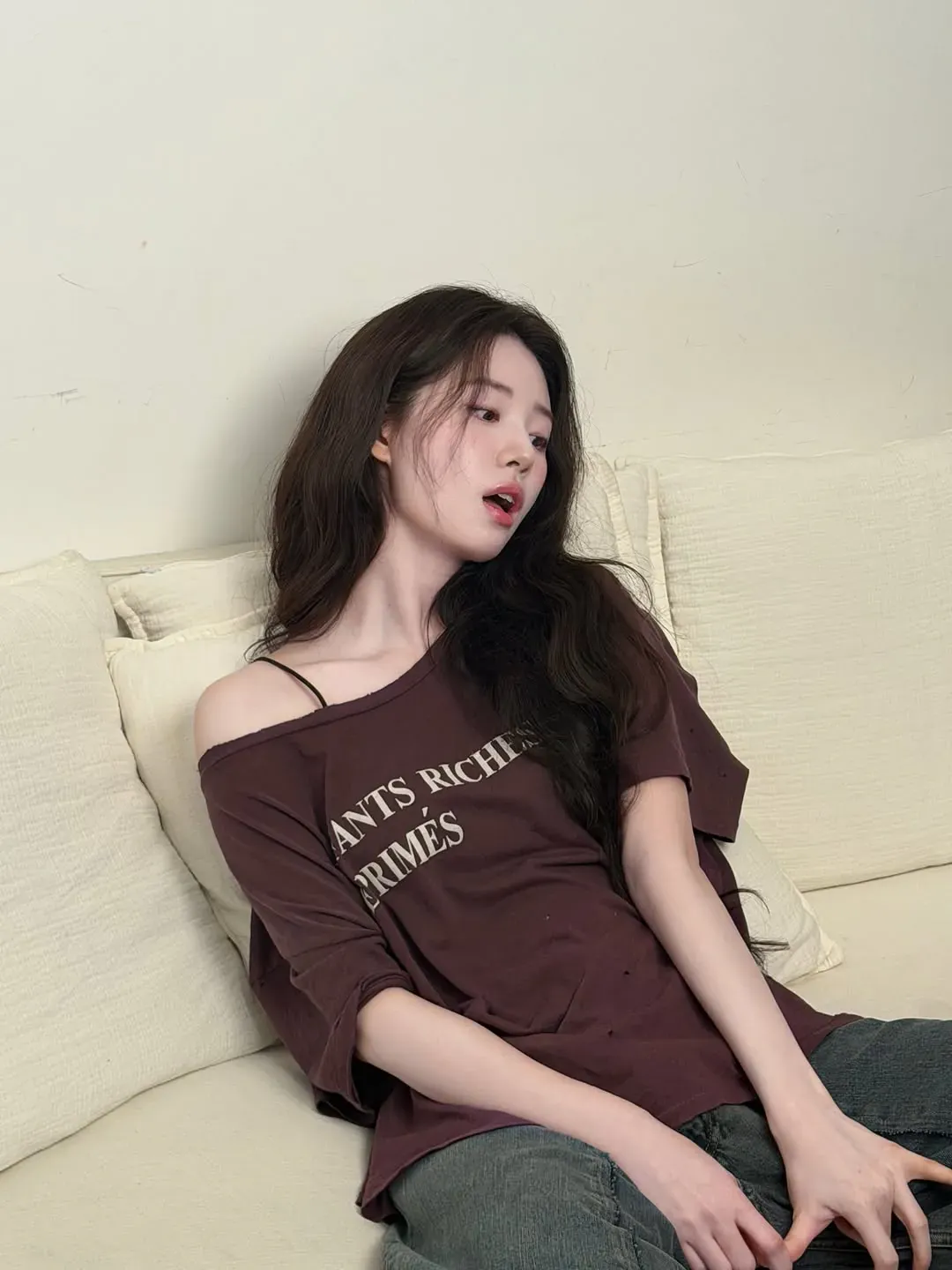 최근자 배우 신시아 근황