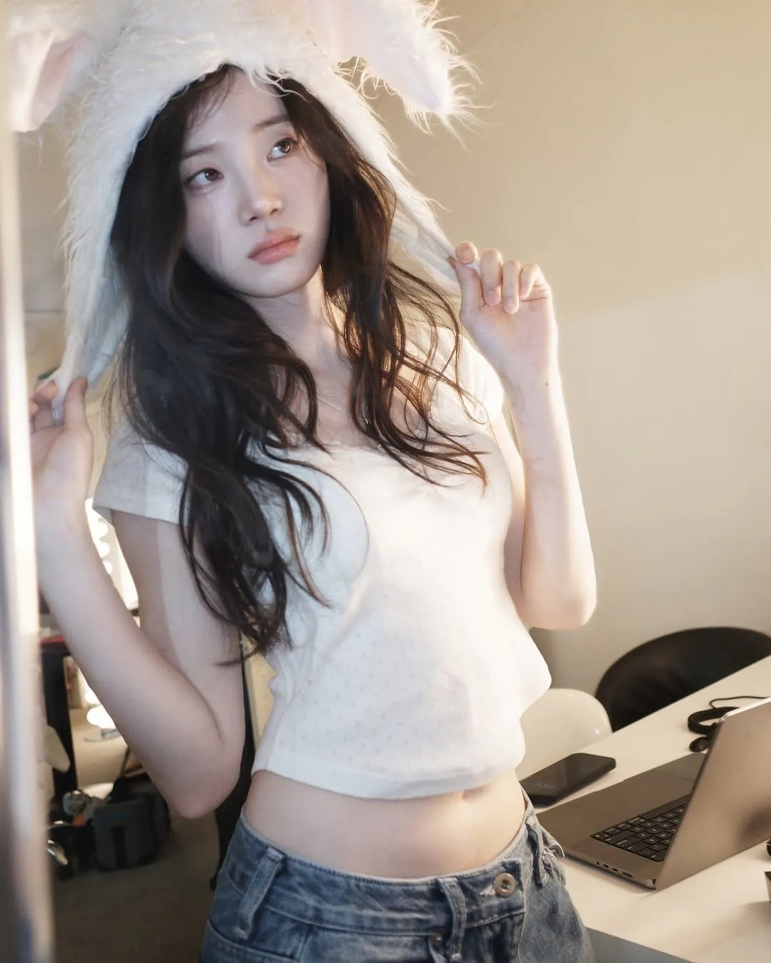 최근자 배우 신시아 근황