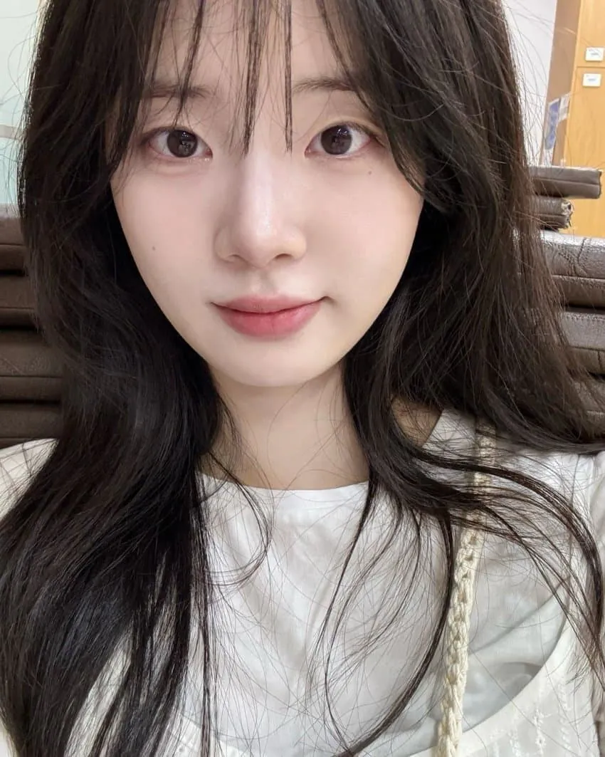 최근자 배우 신시아 근황