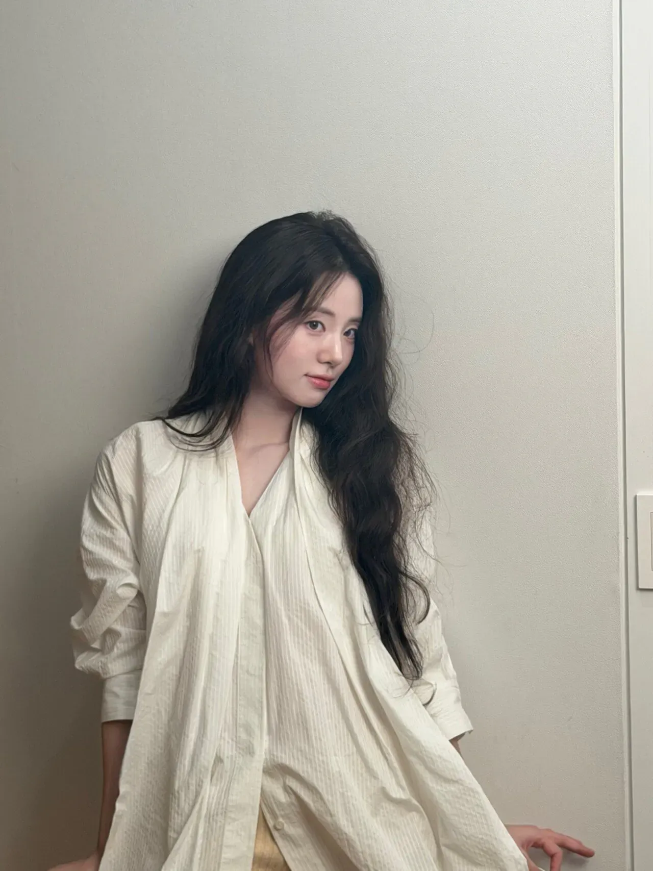 최근자 배우 신시아 근황
