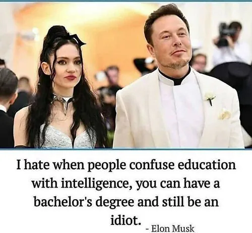 일론 머스크 명언