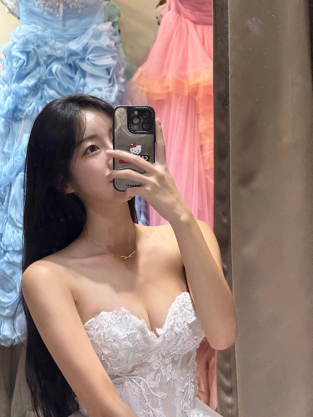 ㅇㅎ)안지현 치어리더 근황