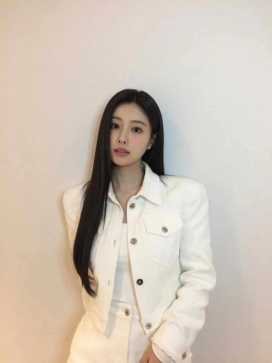 배우 강혜원 인스타그램