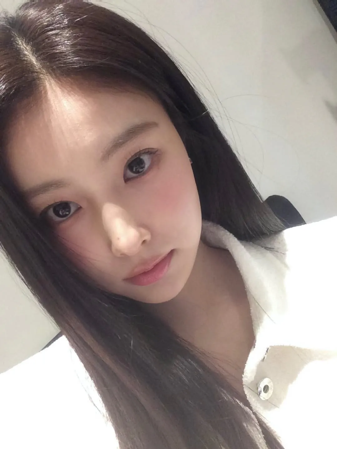 배우 강혜원 인스타그램