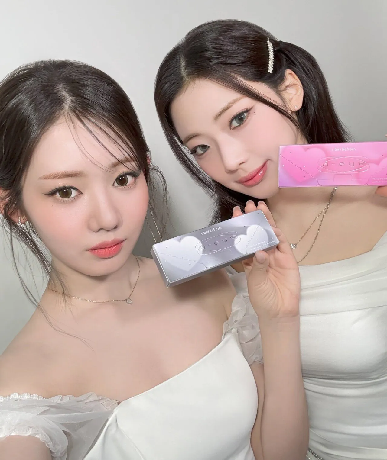 베이비몬스터 로라 루카