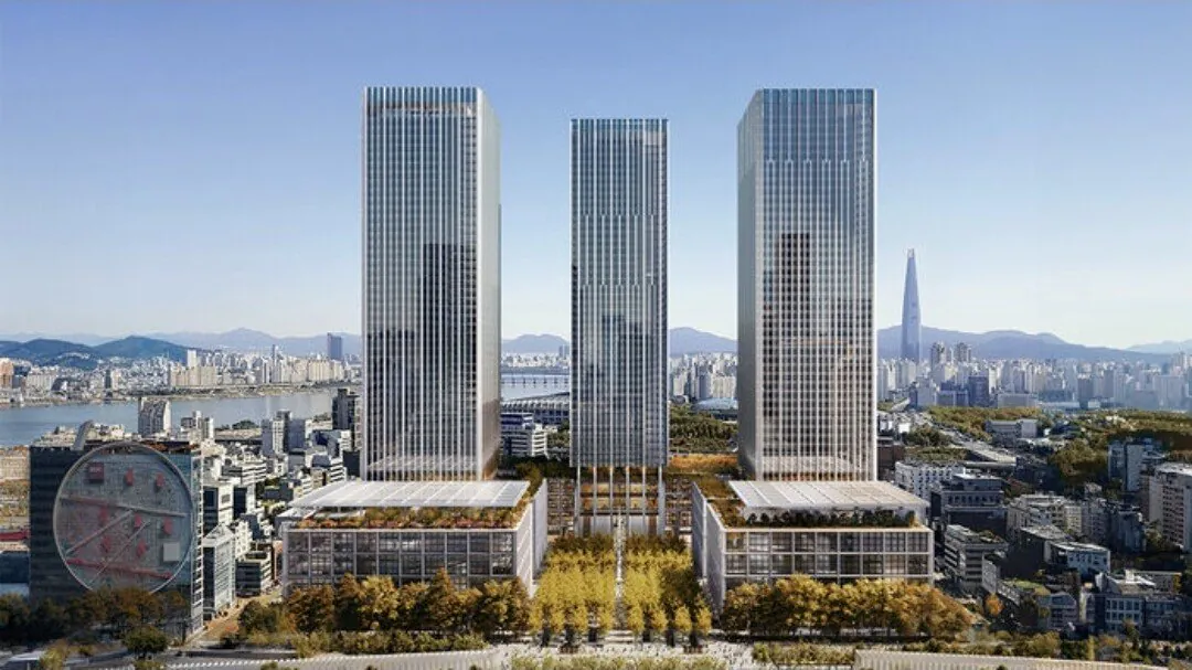 한전부지 현대차 GBC 협상 완료