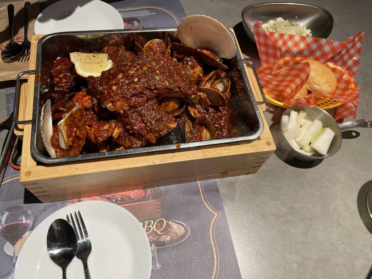 맛있어요