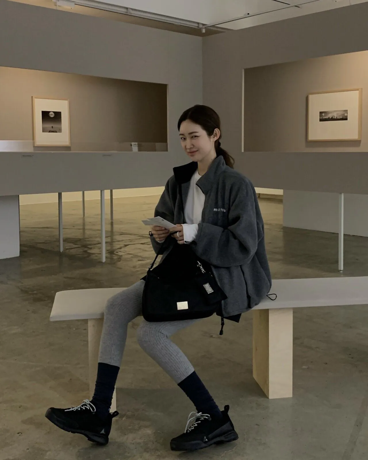 호불호가 확실히 갈리는 스타킹 ㄷㄷ