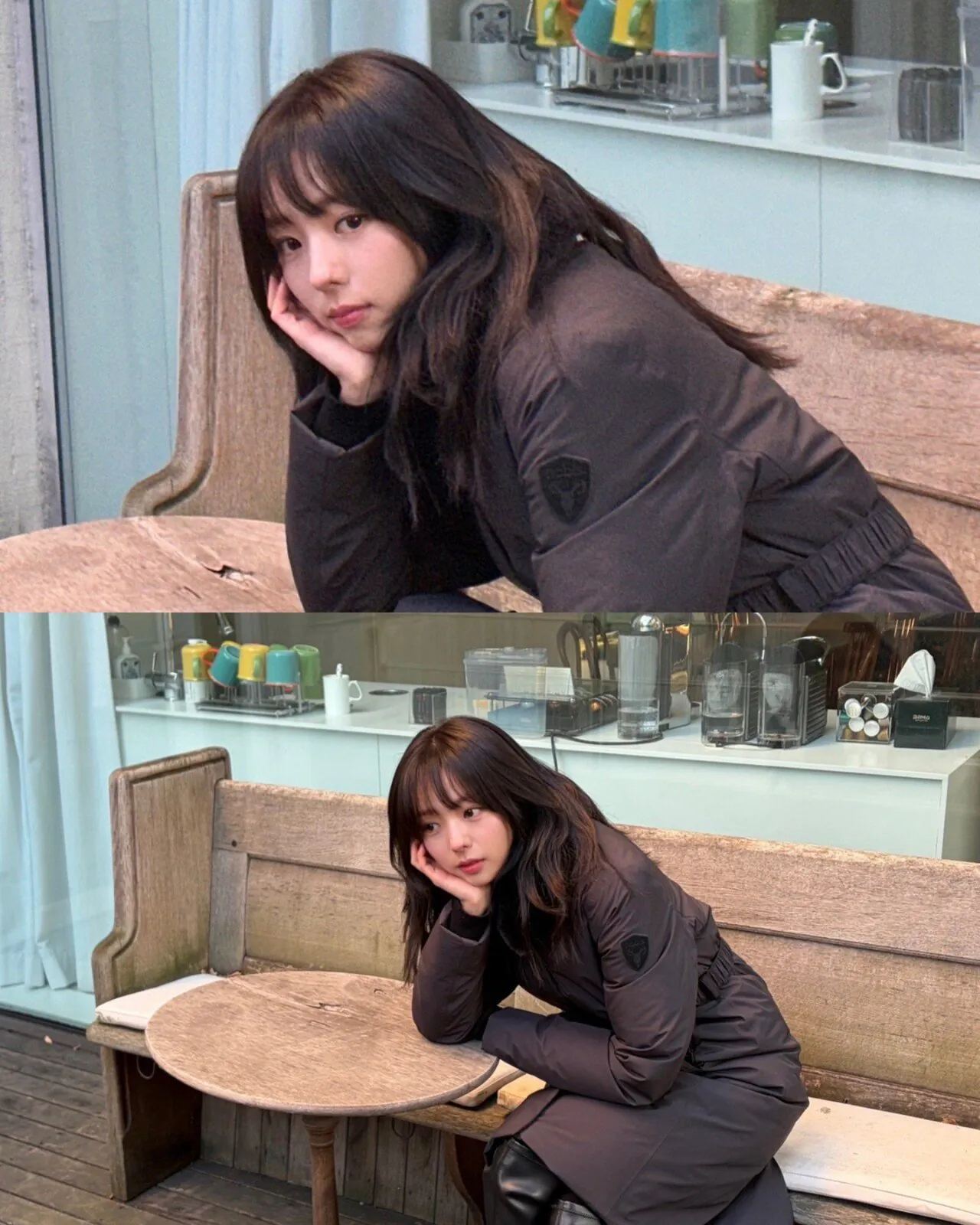 채수빈 인스타