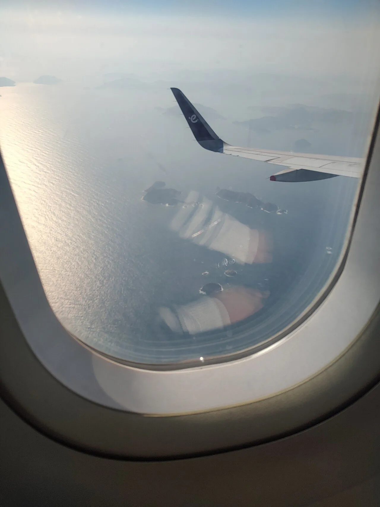 홍콩 물가 쎄더라