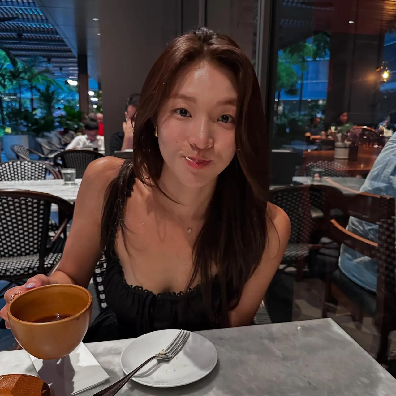 솔로지옥5 여성 출연진
