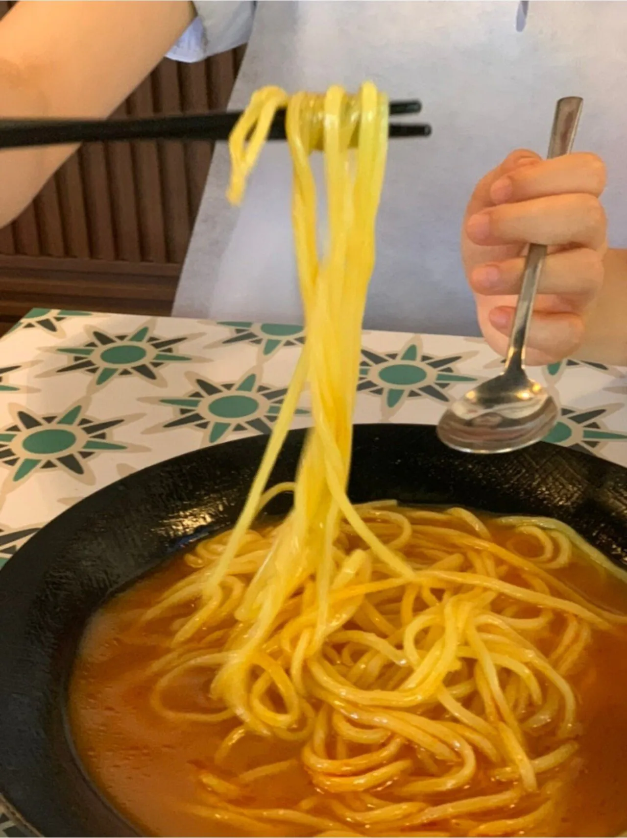 창렬이라고 오해받는 짬뽕
