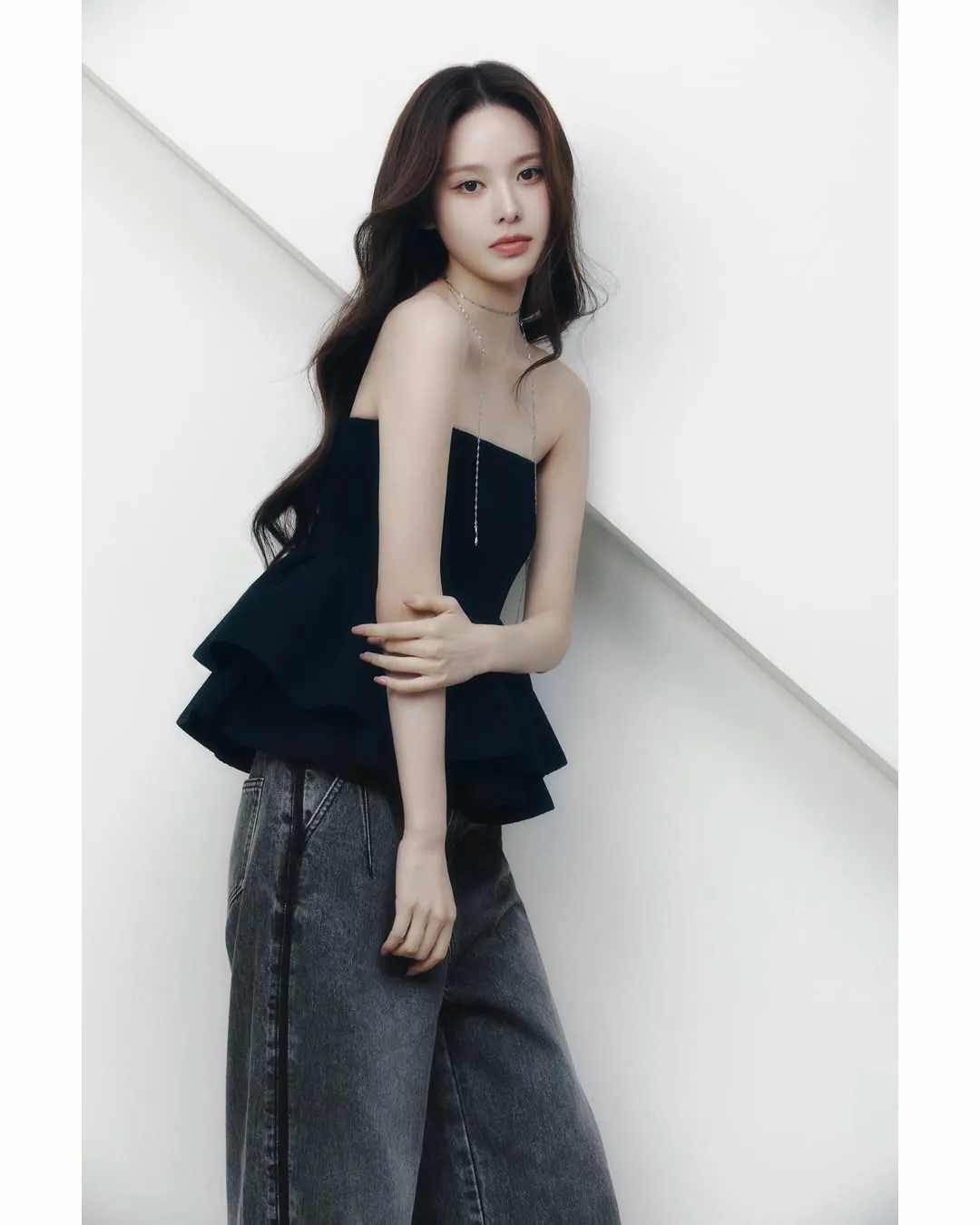 이즈나 지민