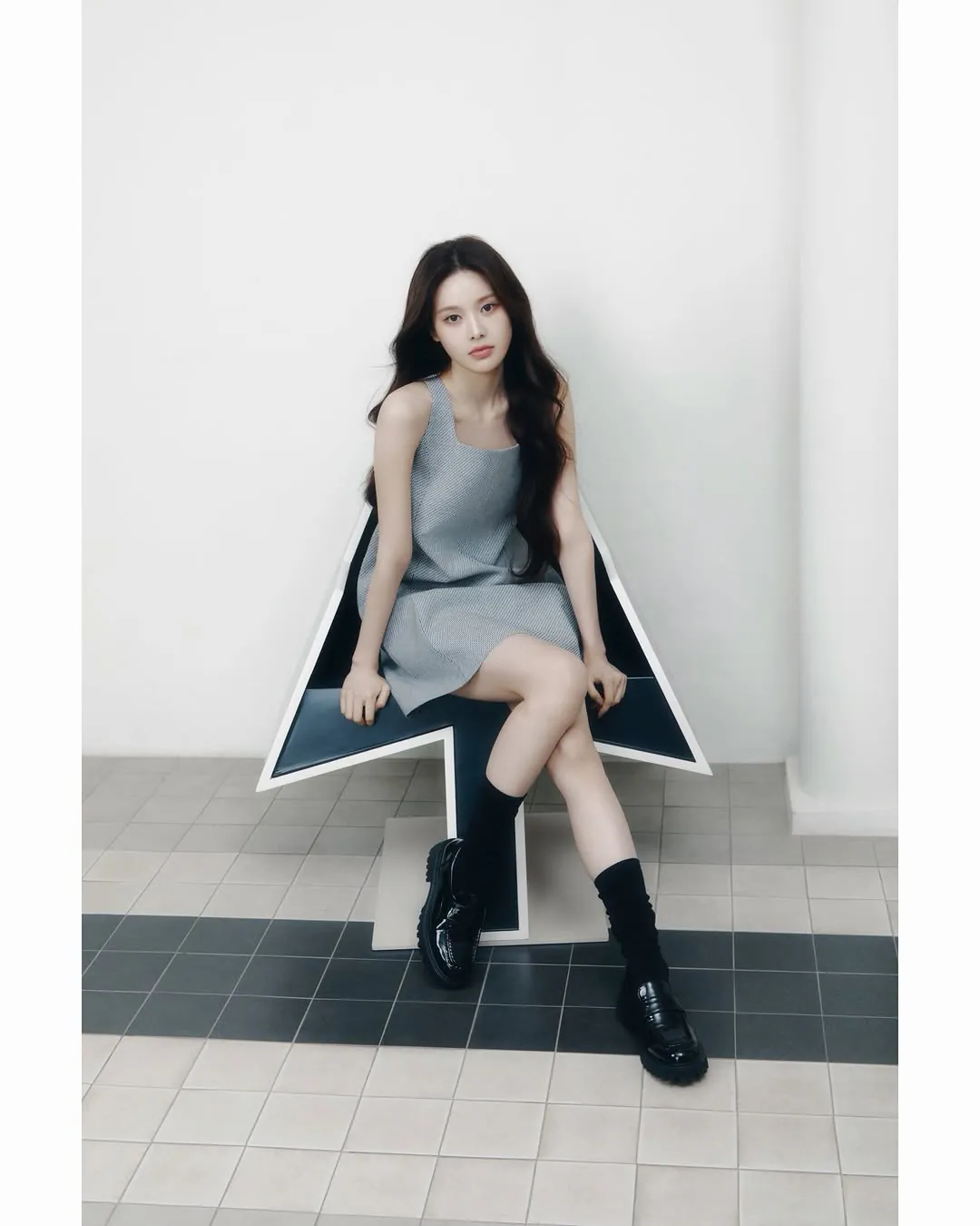이즈나 지민