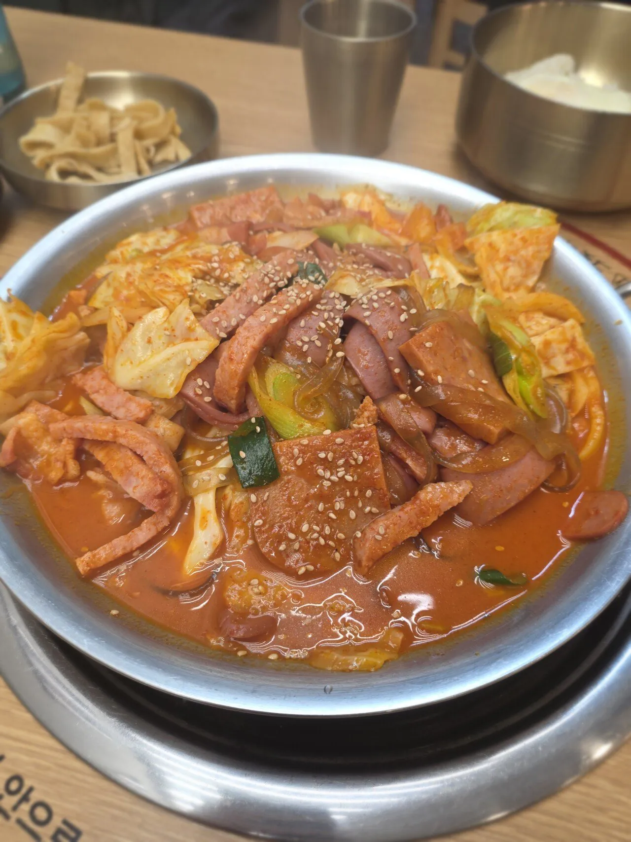 실패한 투자자의 저녁