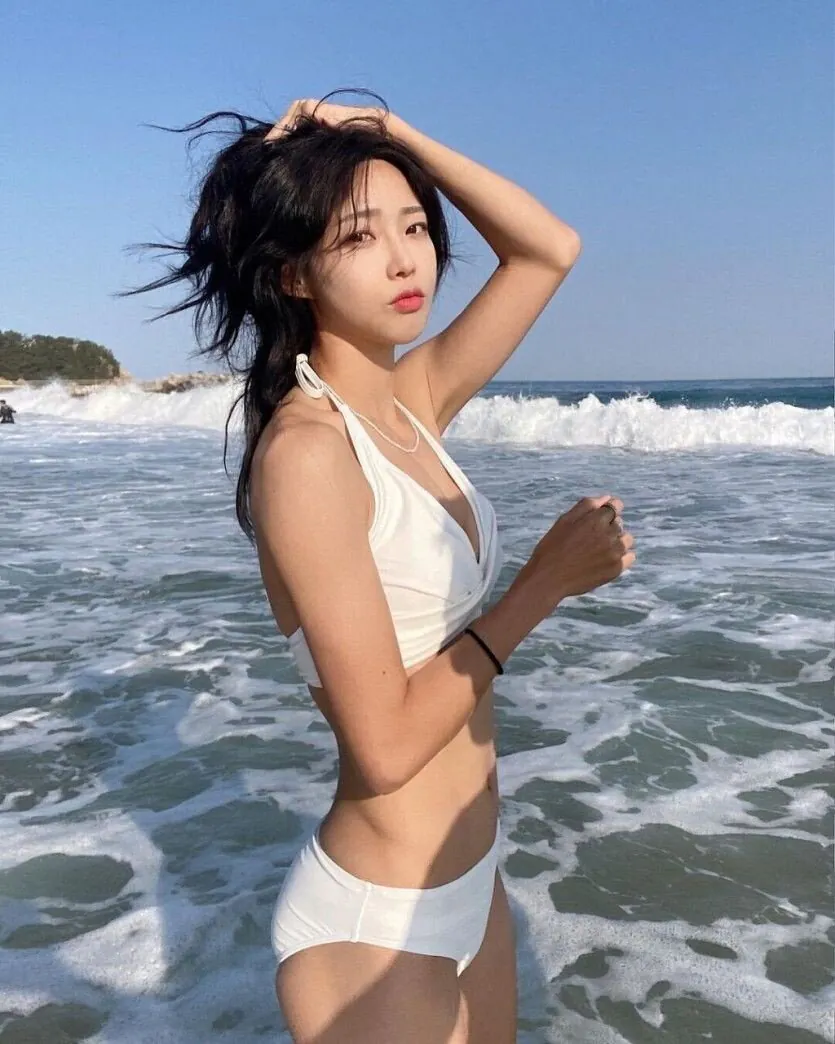 김민지 선수