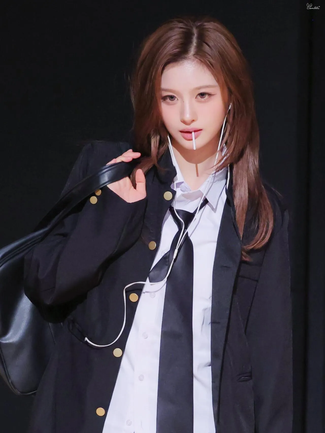 엔믹스 설윤