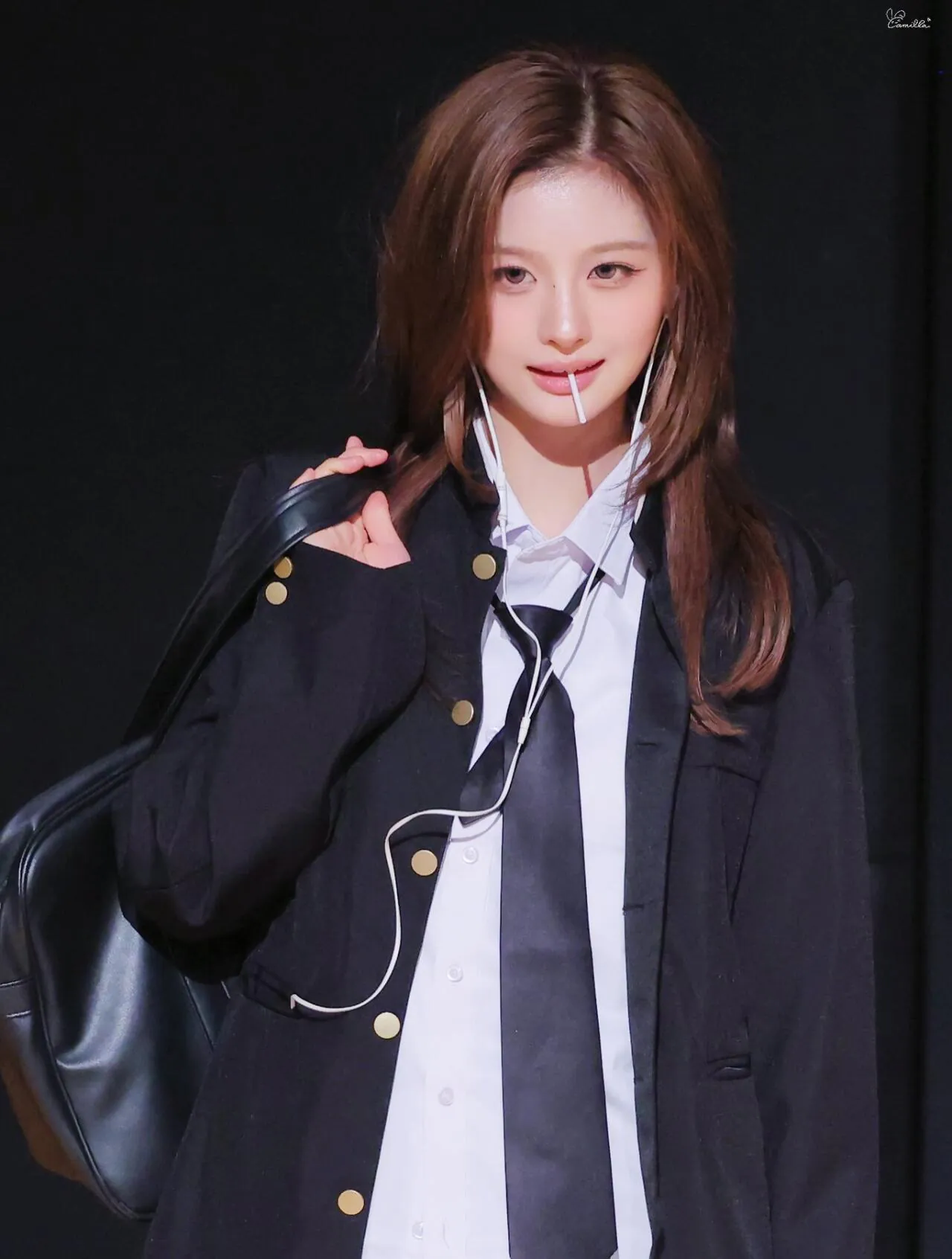엔믹스 설윤