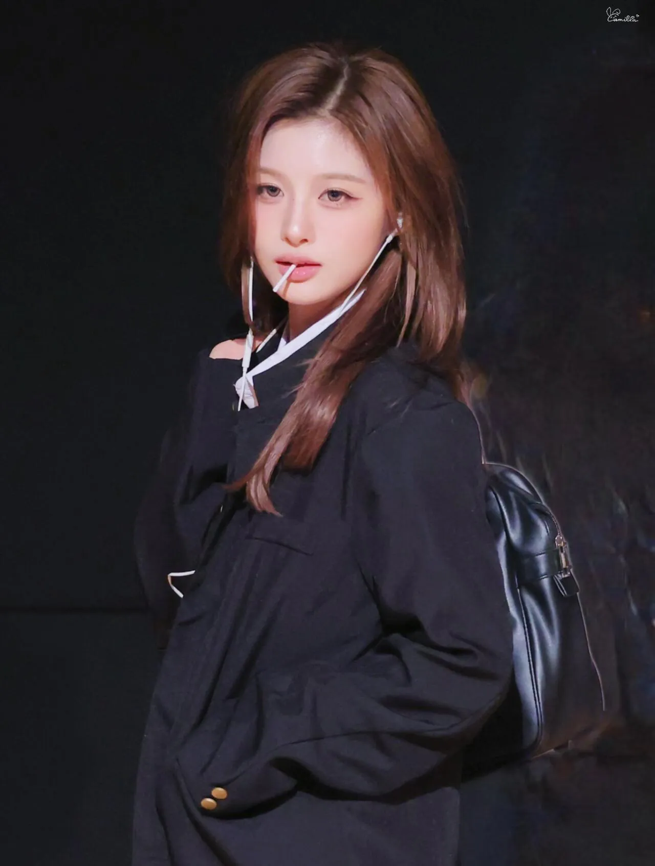 엔믹스 설윤