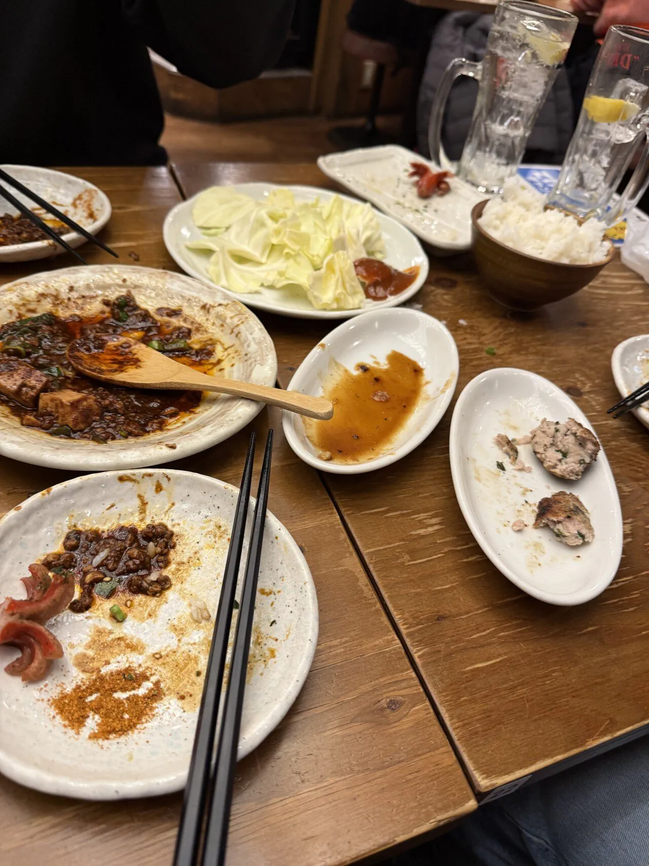 도쿄에 사시는 분 추천으로 다녀온 술집