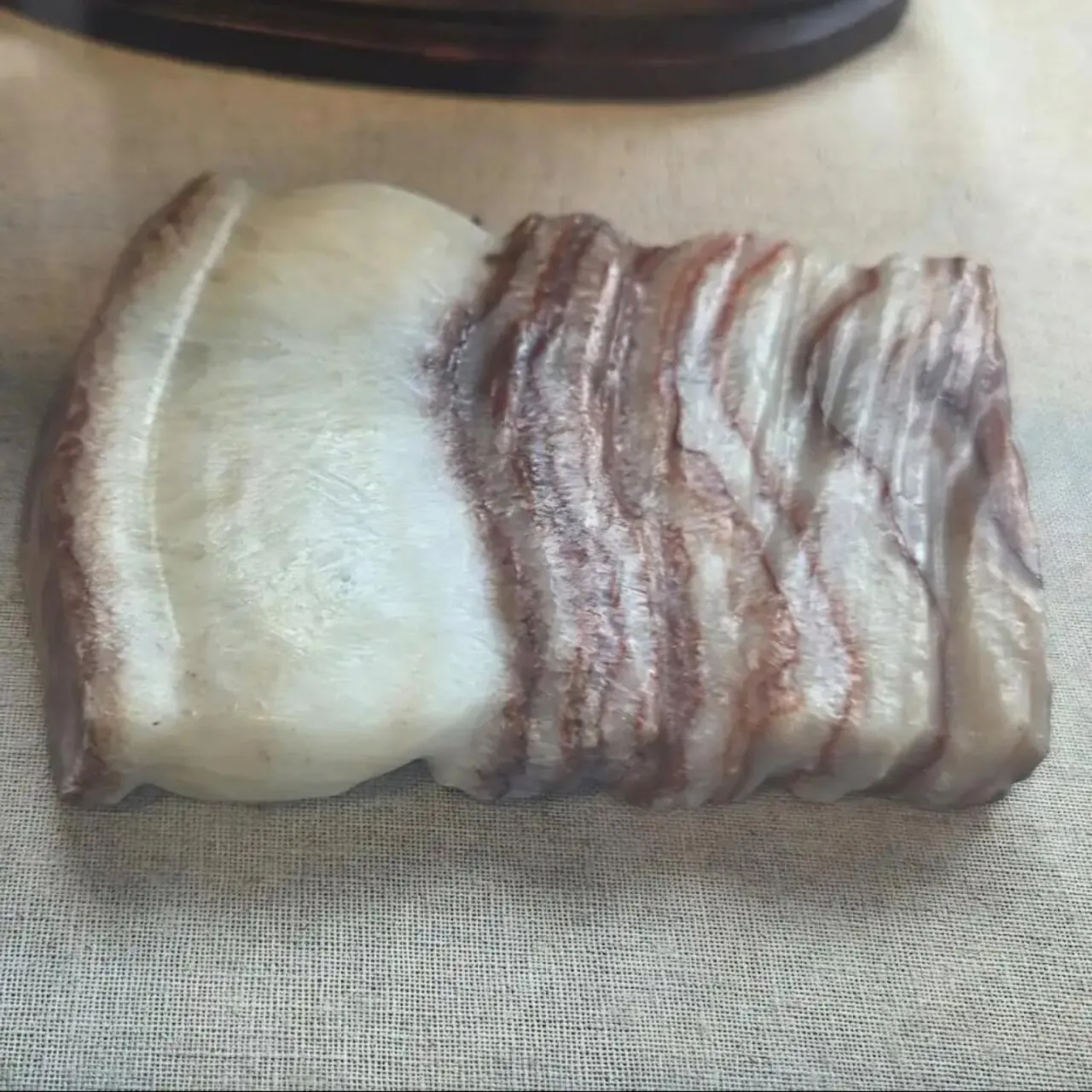삼겹살 돌
