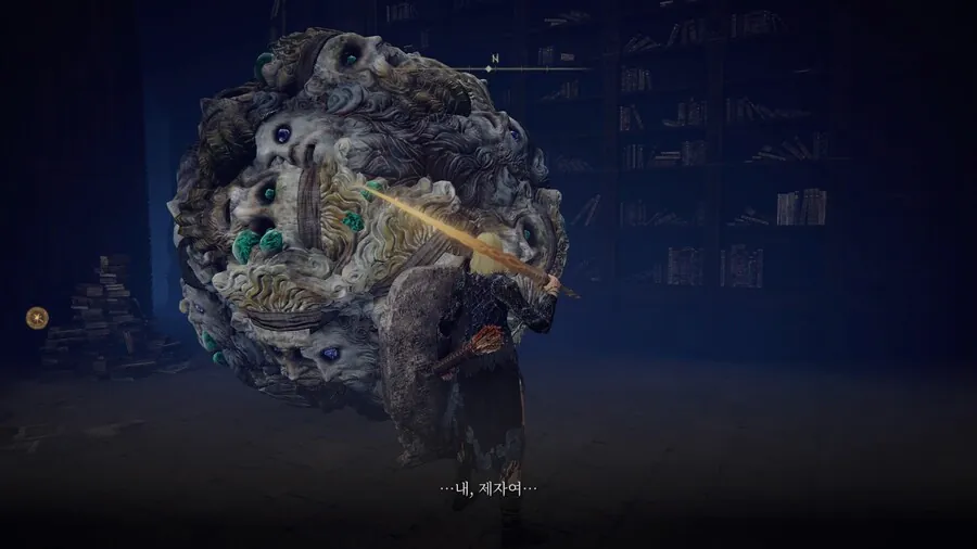 신기한 성욕