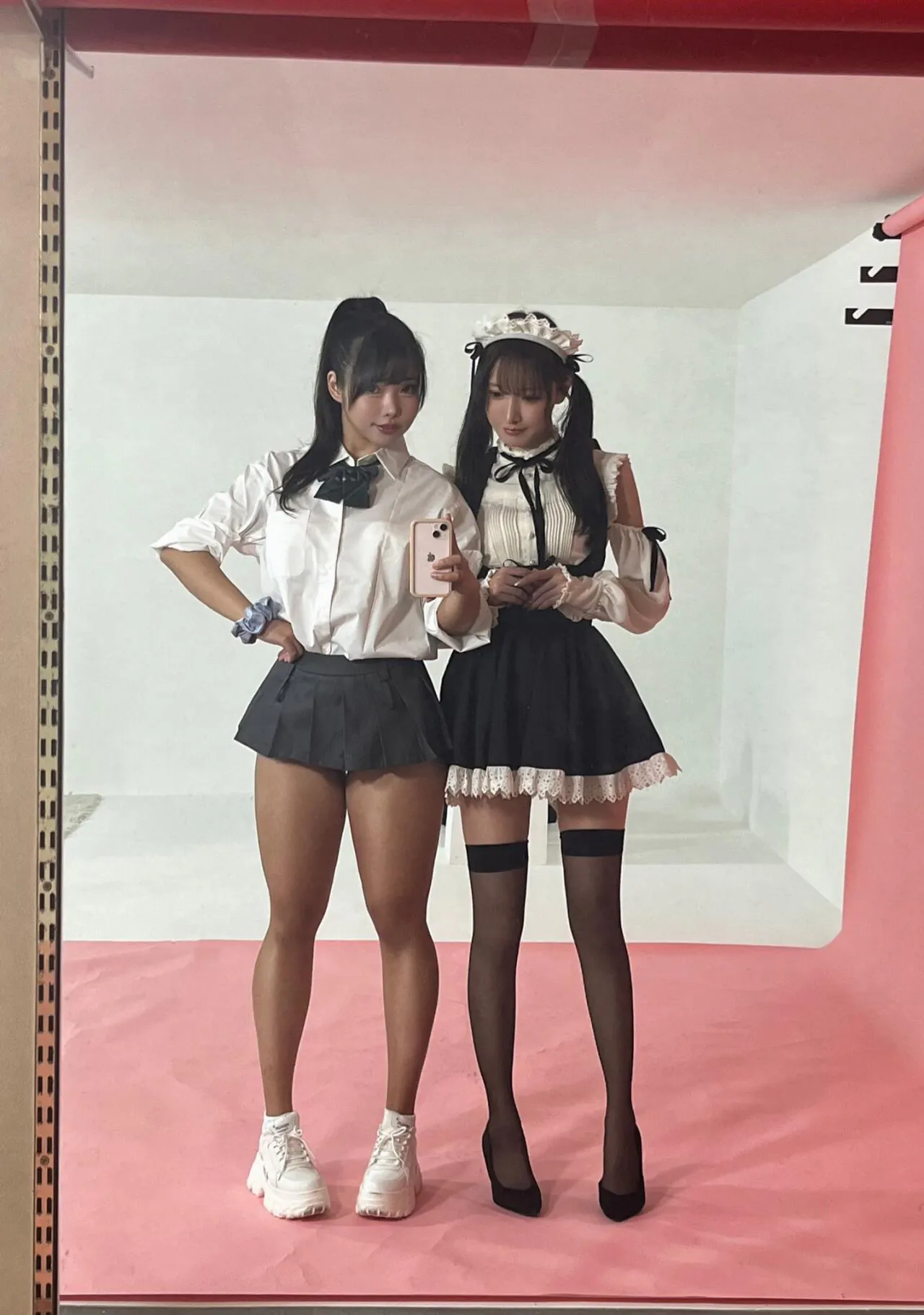 좌 vs 우