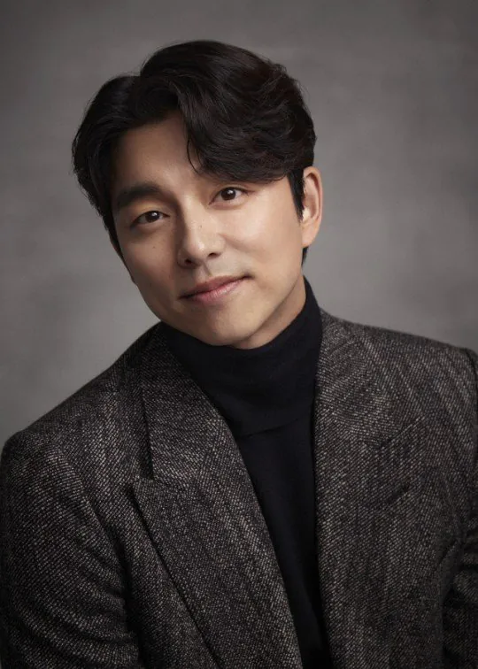 40대 남자가 상상하는 자기 얼굴과 실제 얼굴