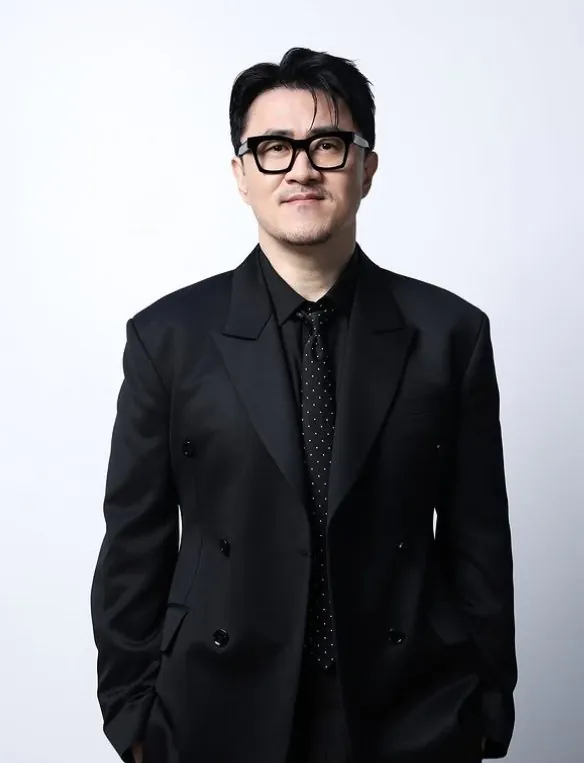 40대 남자가 상상하는 자기 얼굴과 실제 얼굴