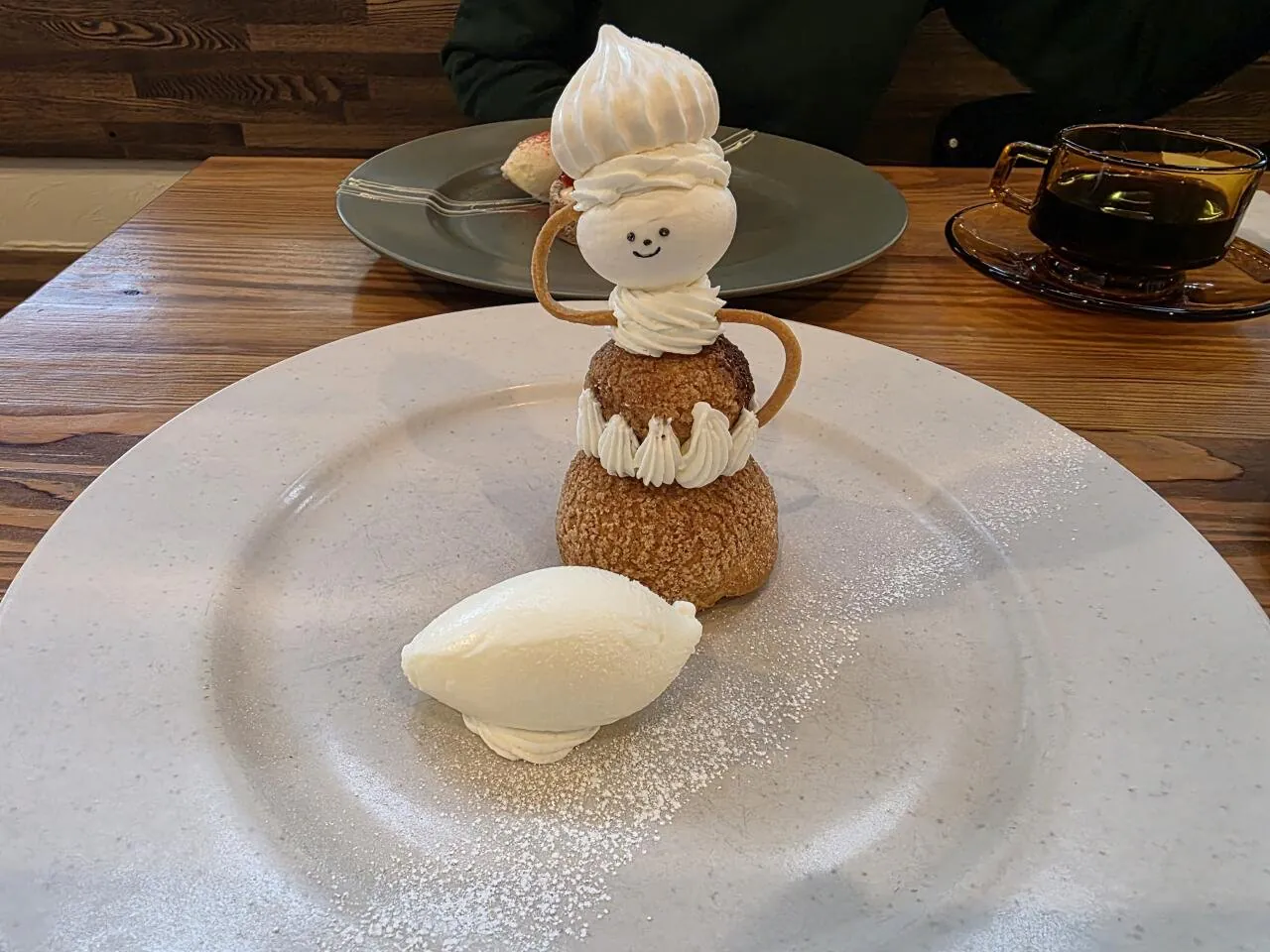 디저트