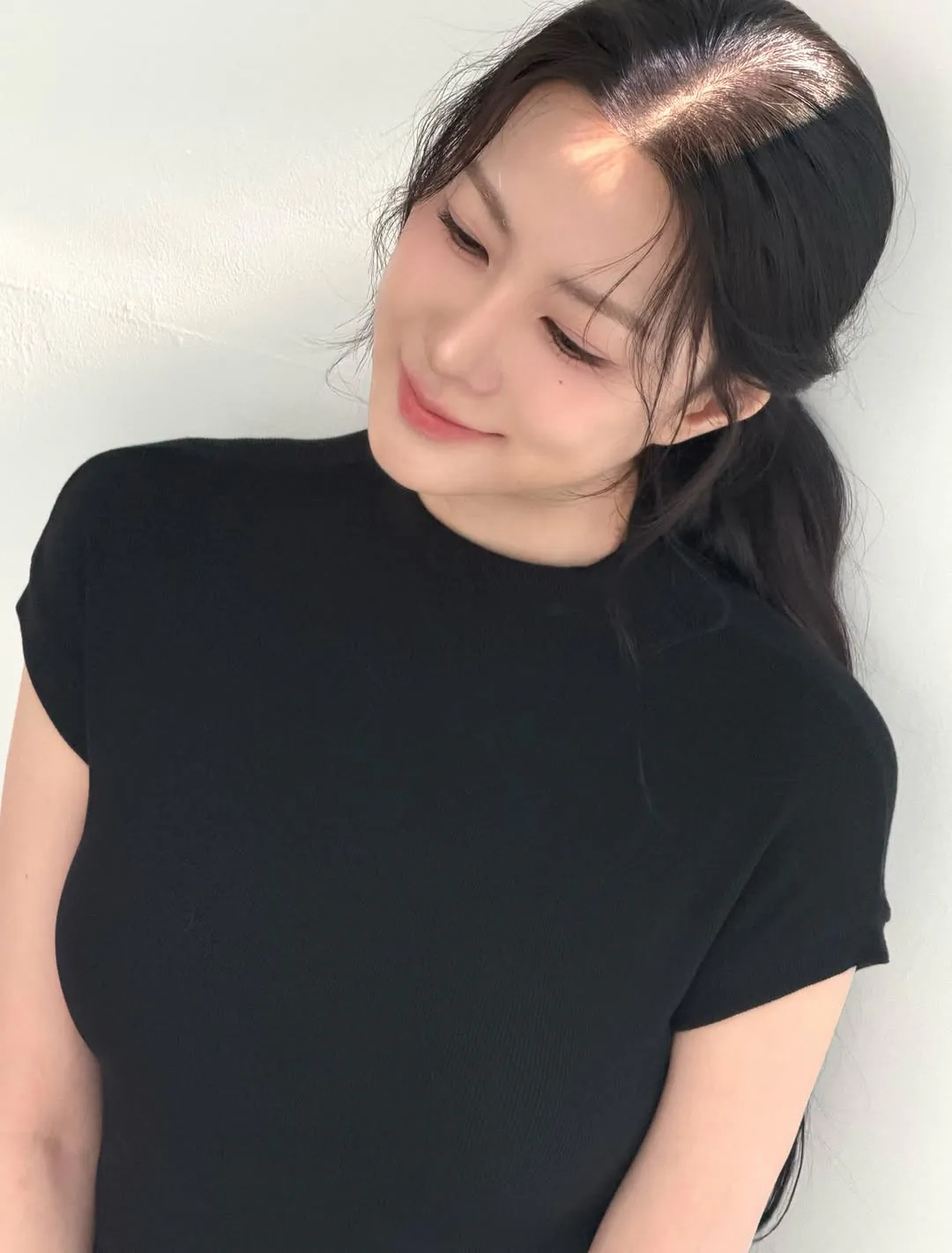 오하영 인스타