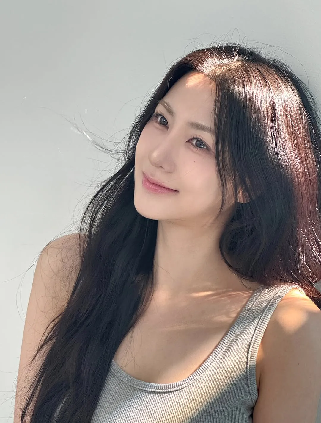 오하영 인스타