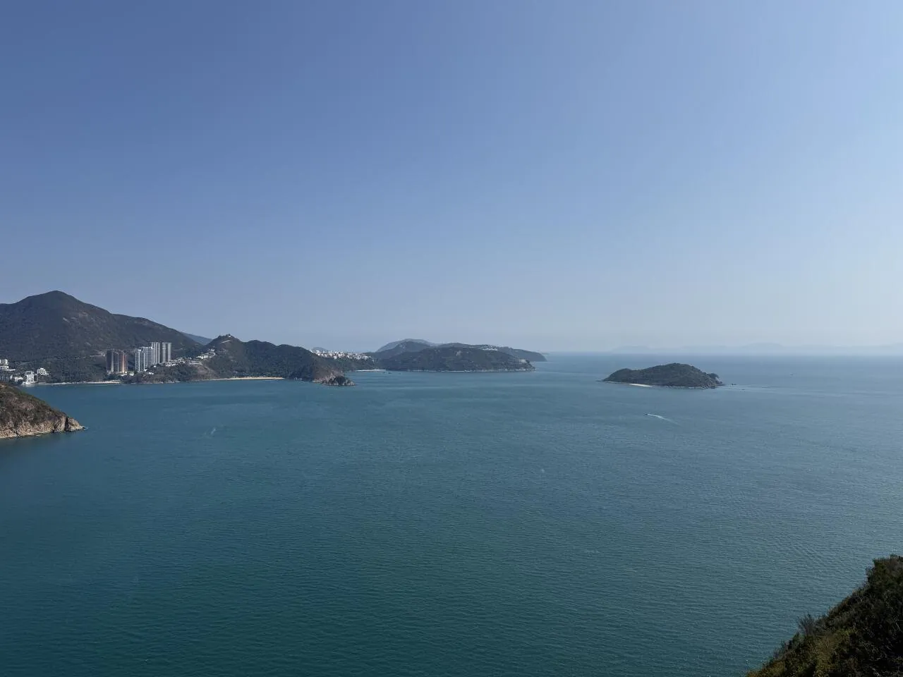 홍콩해양공원