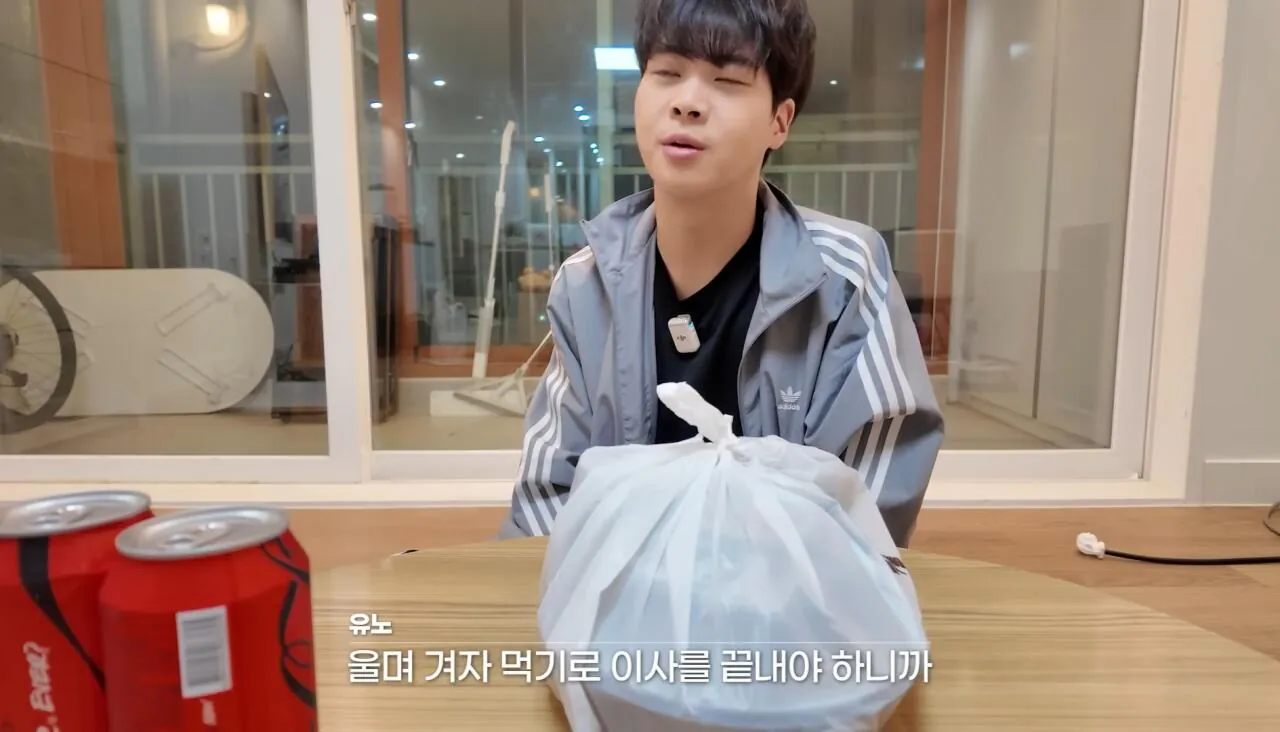 이사비용으로 340만원 낸 유튜버