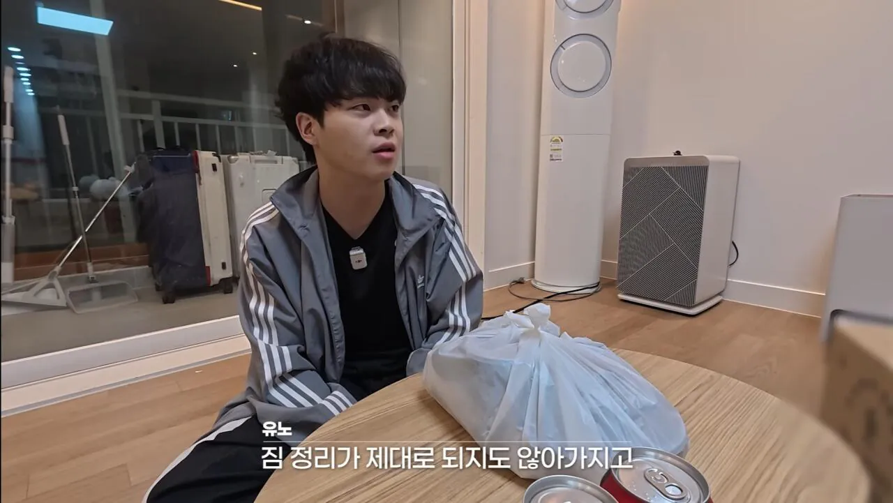 이사비용으로 340만원 낸 유튜버