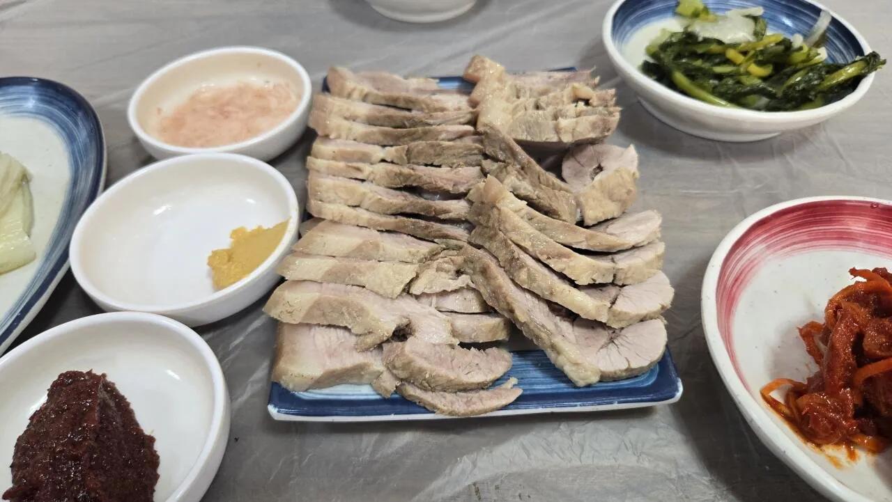 속초 여행