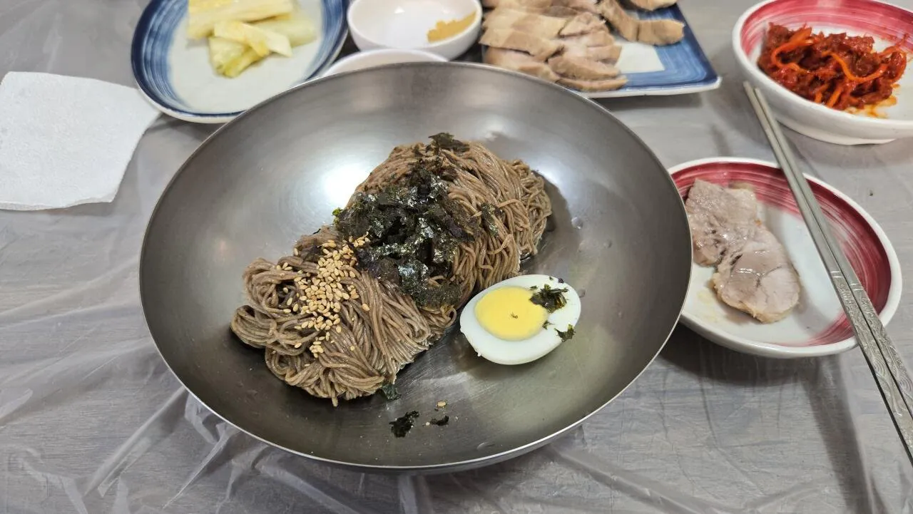 속초 여행