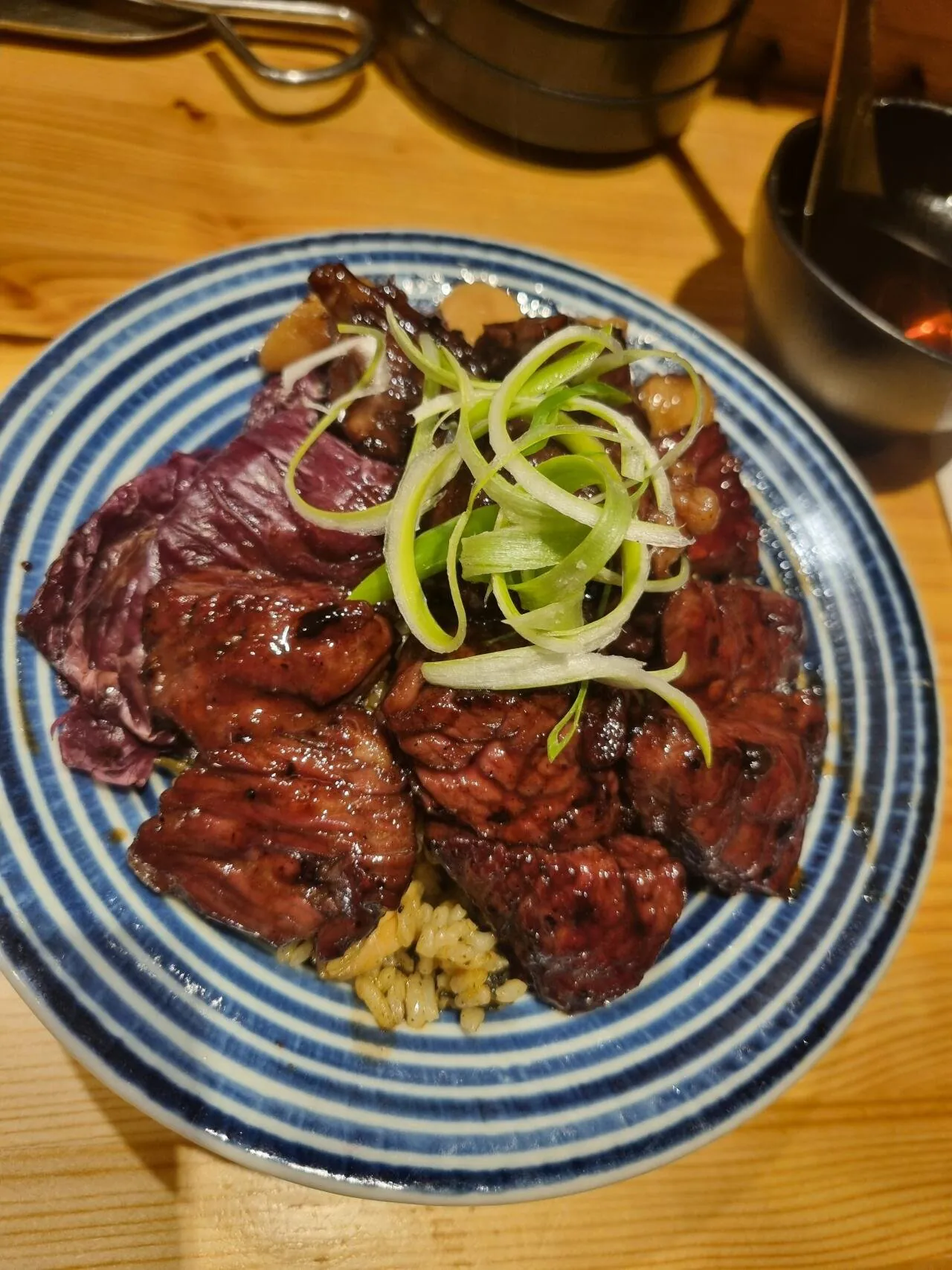 가마치치킨에서 옛날통닭 말고 반반 먹어본 사람