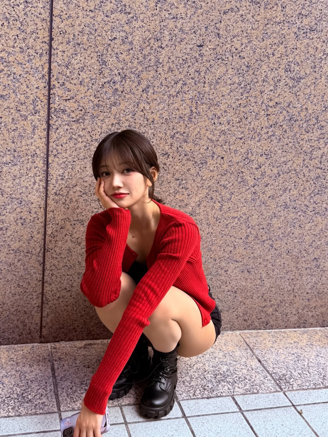 박소영 치어리더 최근 인스타