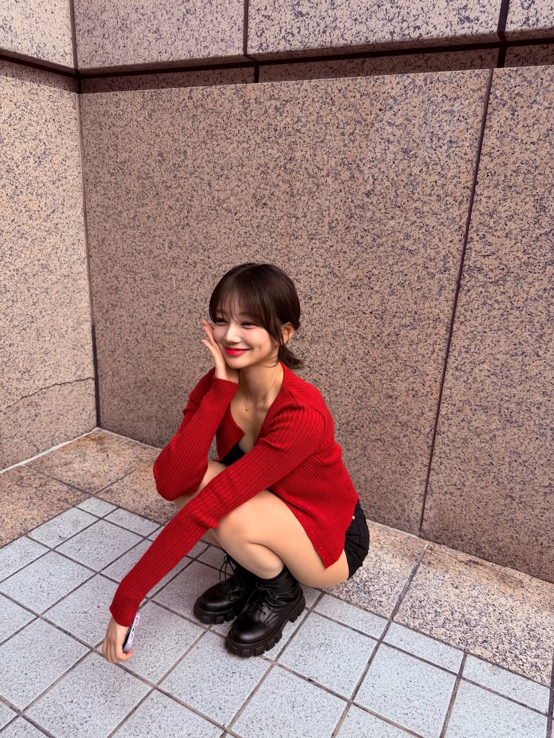 박소영 치어리더 최근 인스타